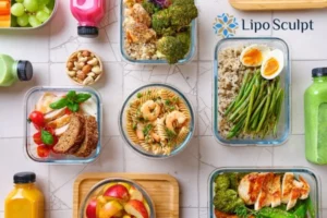 Natural Diet Options For Body Transformation 2 Your diet is great for body transformation Glossop - read on to find out more!
