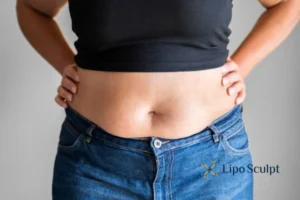 Bidding Farewell to Muffin Tops with Aqualyx Fat Injections 2 Do you wish you could reduce your muffin top Glossop With Aqualy fat dissolving injections you can!