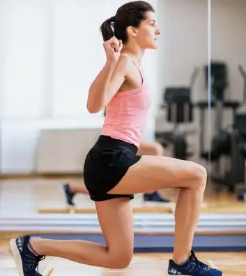 fat freezing Glossop and exercise