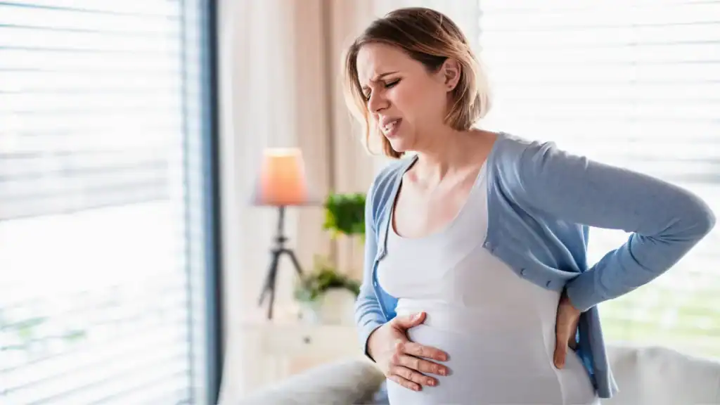 Do Belly Bands Help Prevent Diastasis Recti? 1 What Is Actually Happening to Your Abdomen During and After Pregnancy