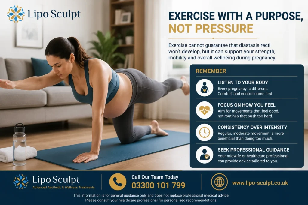 Does Exercise Reduce the Risk of Diastasis Recti? 4 Does Exercise Reduce the Risk of Diastasis Recti Glossop : Does Every Case of Diastasis Recti Need Treatment?